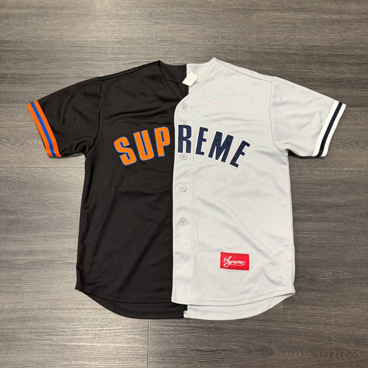 Supreme Don't Hate Jersey
