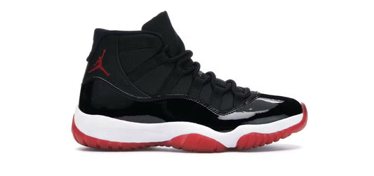 Jordan Retro 11 Bred Playoffs 2019