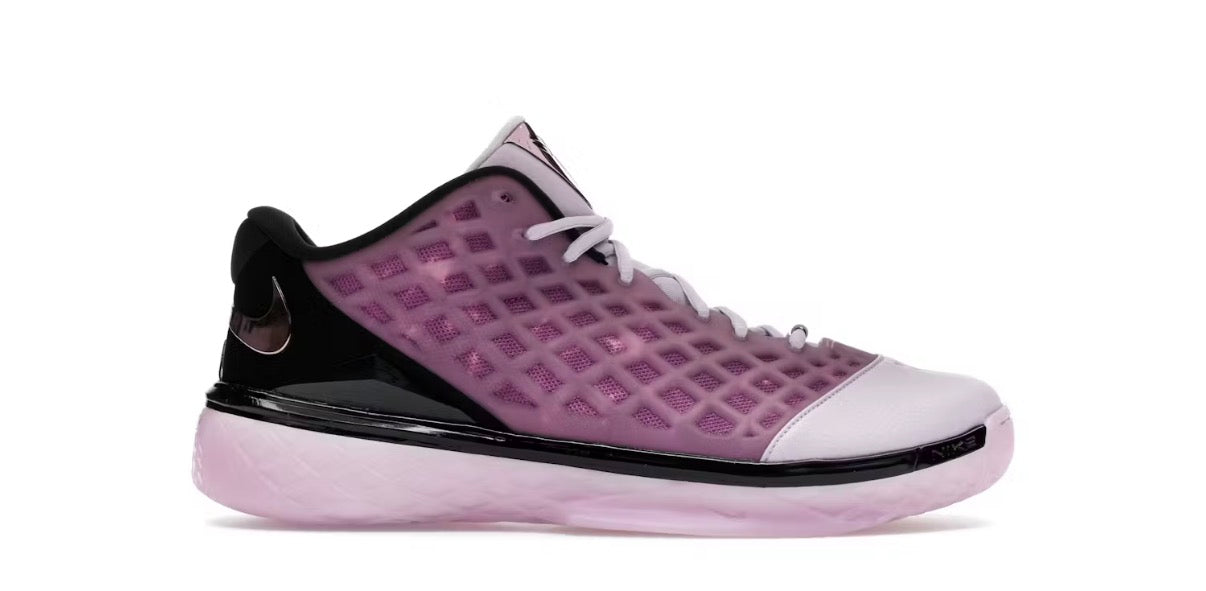 Nike Kobe 3 Low Protro Pink Quartz