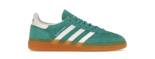 Adidas Handball Spezial Sporty & Rich Green