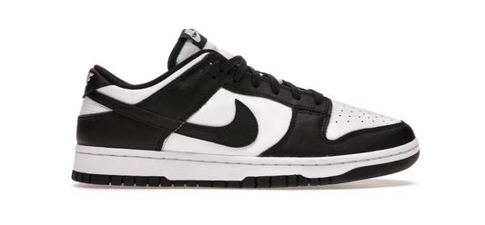 Nike Dunk Low Panda