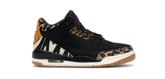 Jordan 3 Retro Animal Instinct U