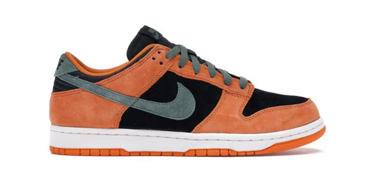 Nike Dunk Low Ceramic 2020