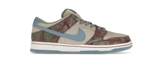 Nike SB Dunk Low Crenshaw Skate Club