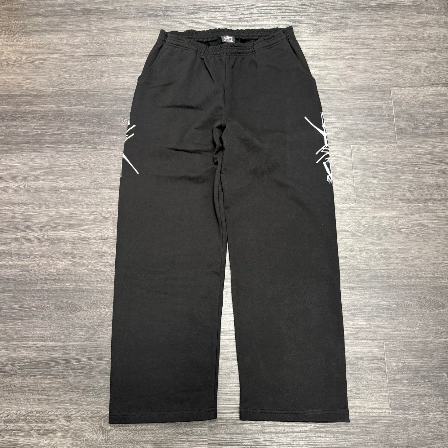 Syndi Museum Sweatpants