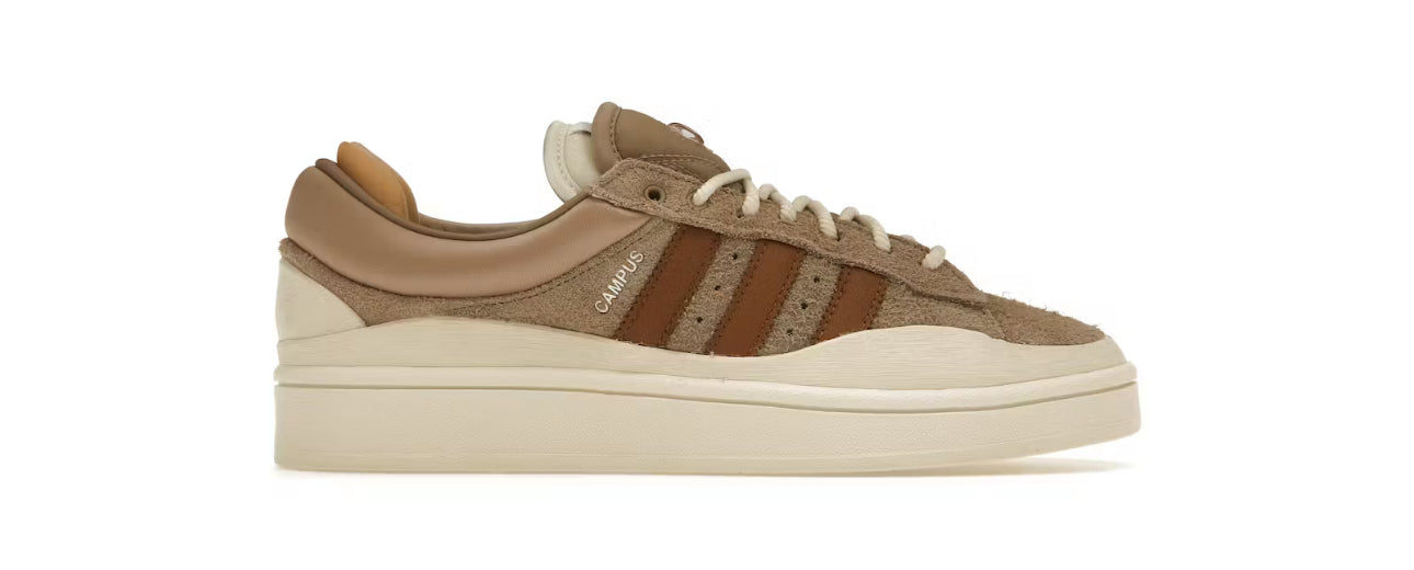 Adidas Campus Bad Bunny Brown U