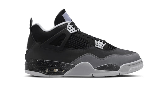 Jordan 4 Retro Fear (2024) U9.5