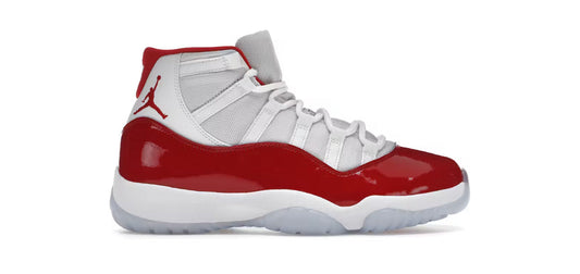 Jordan 11 Retro Cherry 2022 U