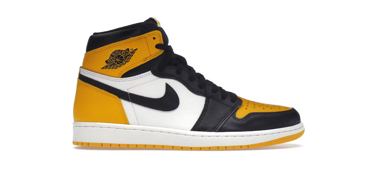 Jordan 1 Retro Taxi U