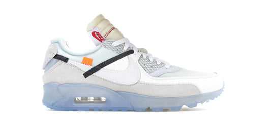 Nike Air Max 90 Off-White