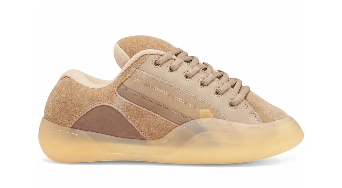 ERL Quad Vamp Beige