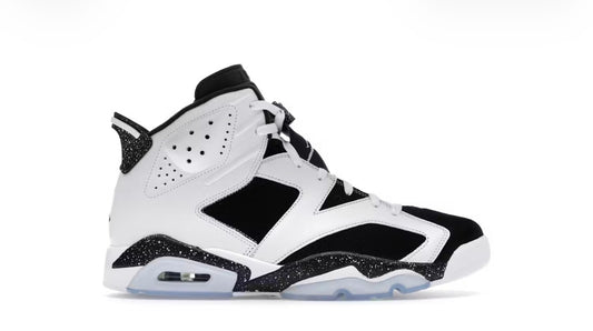 Jordan 6 Retro Oreo (2026)