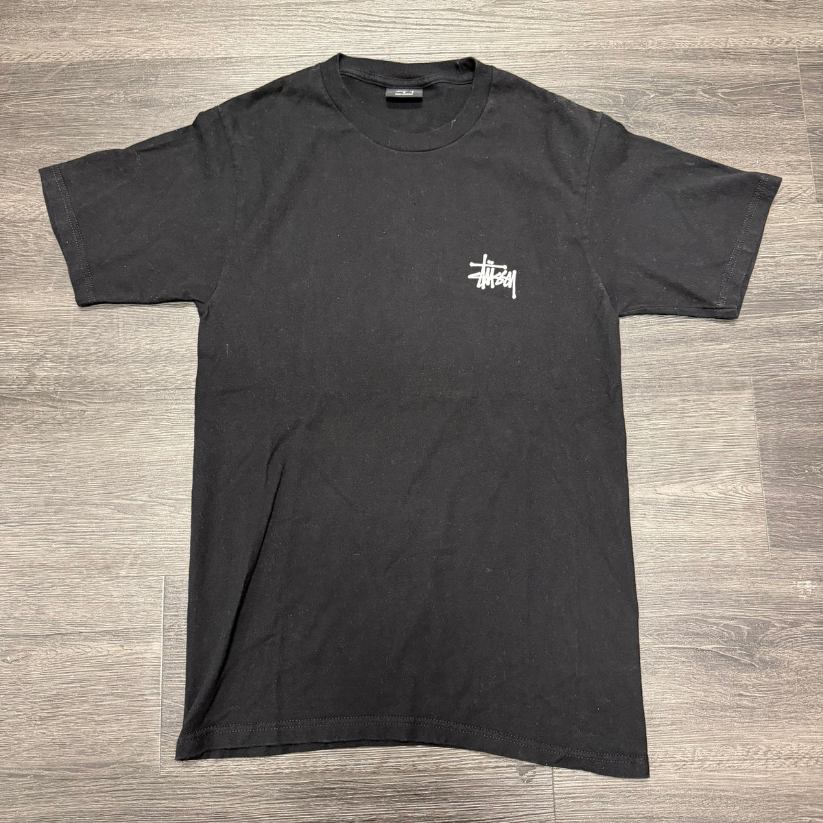 Stussy Girl Tee